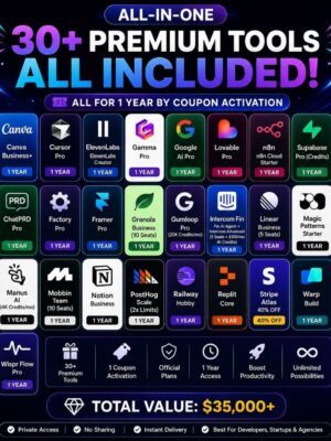 Other AI Subscriptions